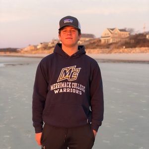 Meet your Posher, Thomas